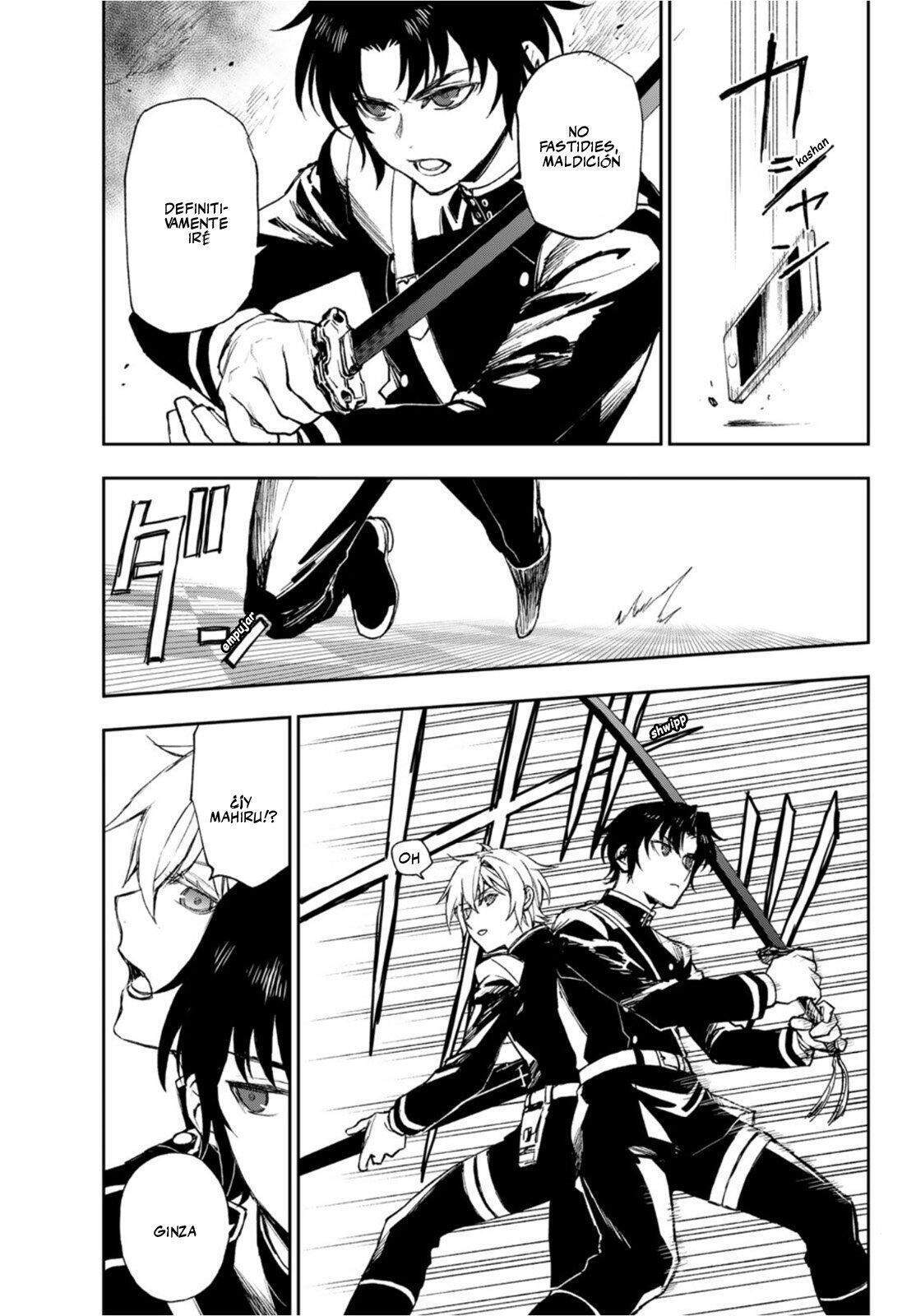 Capitulo 47 page 17