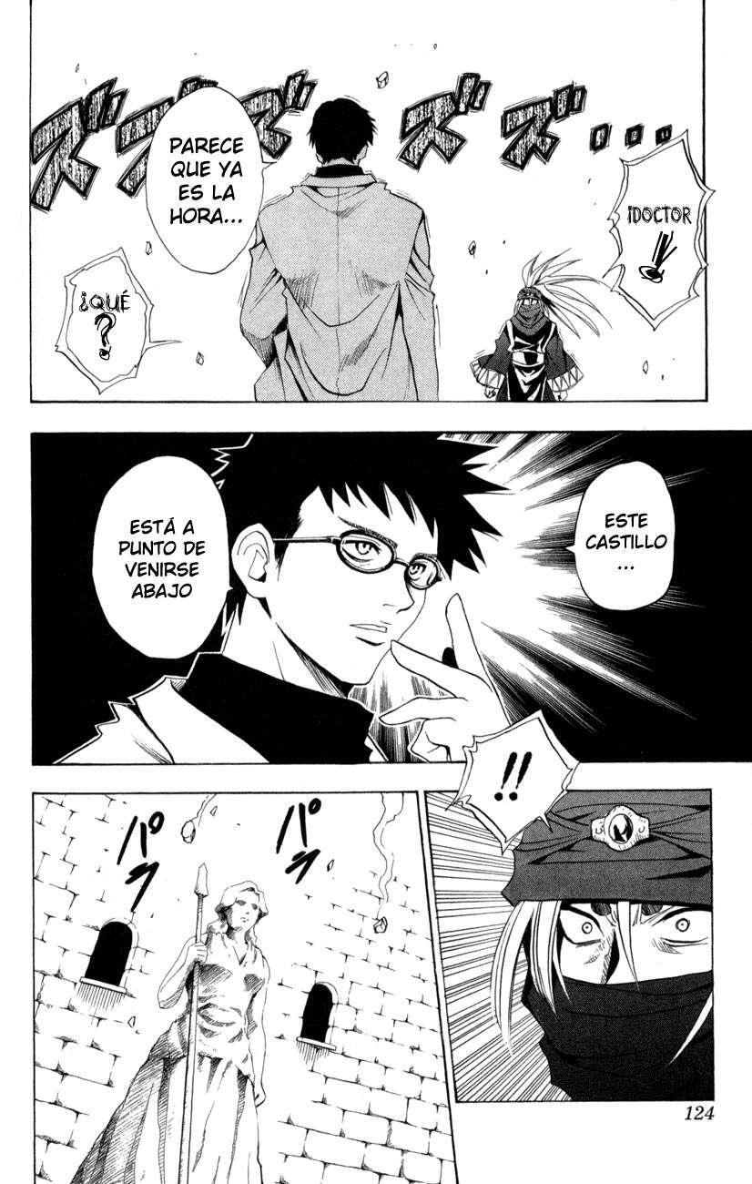 Capitulo 81 page 18