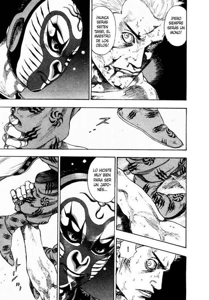 Capitulo 140 page 17