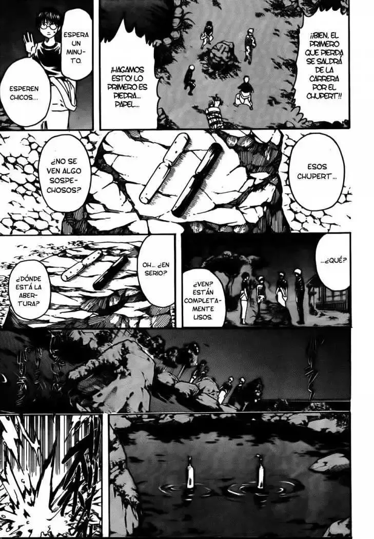 Capitulo 320 page 16