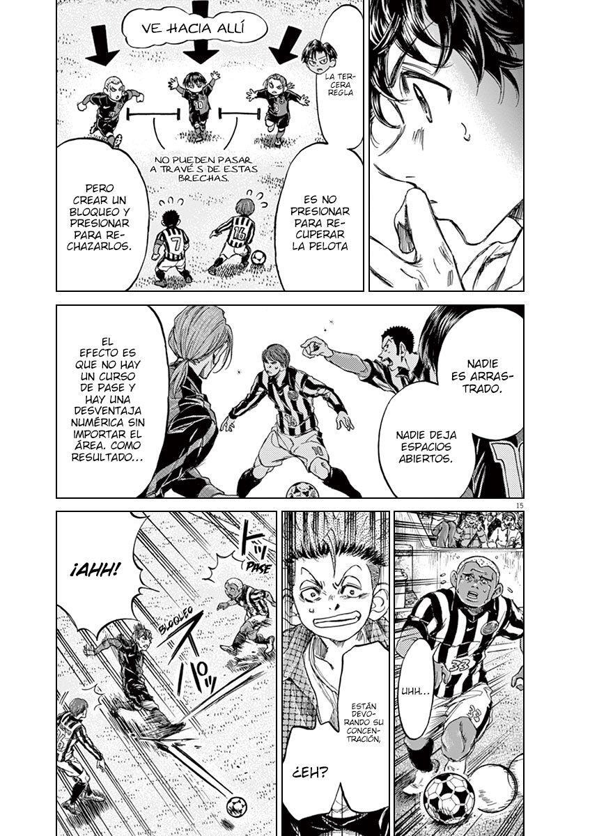 Capitulo 224 page 16