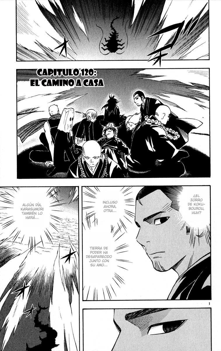 Capitulo 120 page 1