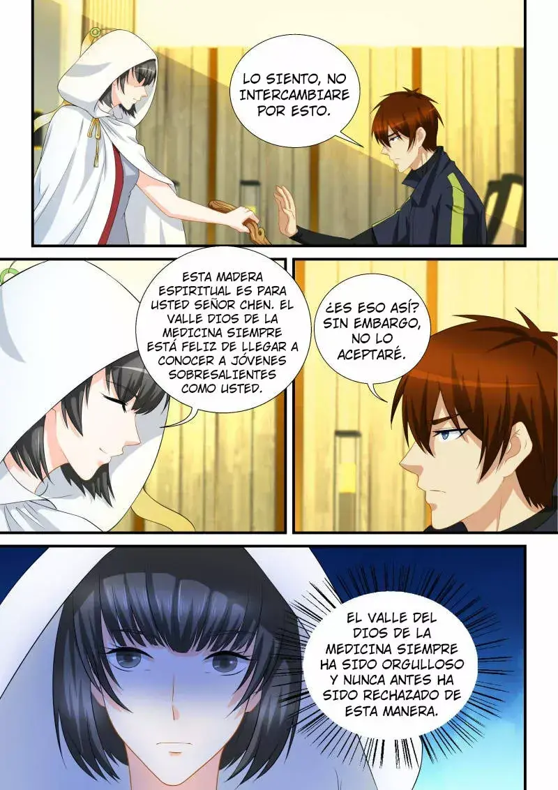 Capitulo 116 page 10