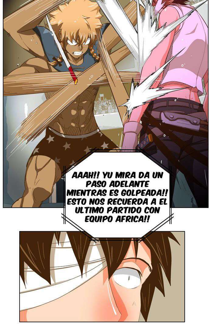 Capitulo 222 page 22