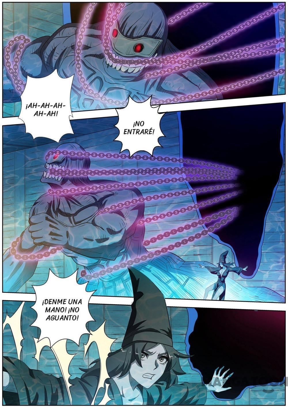 Capitulo 72 page 3