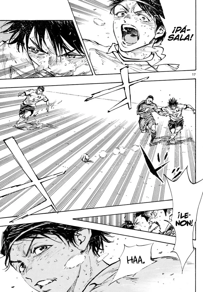 Capitulo 487 page 17