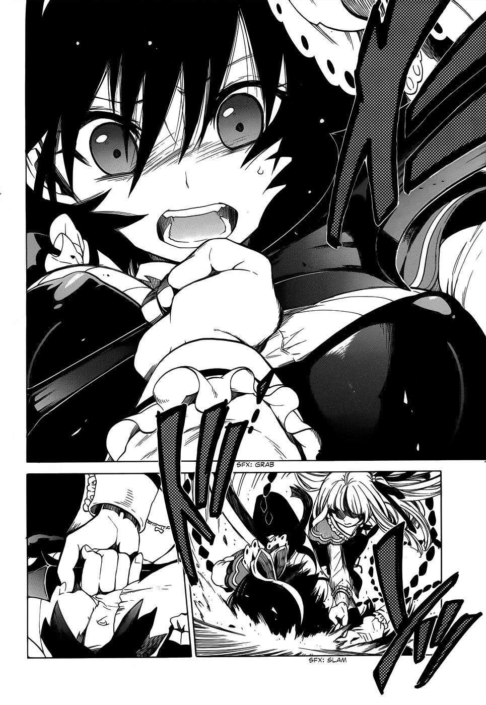 Capitulo 12 page 15