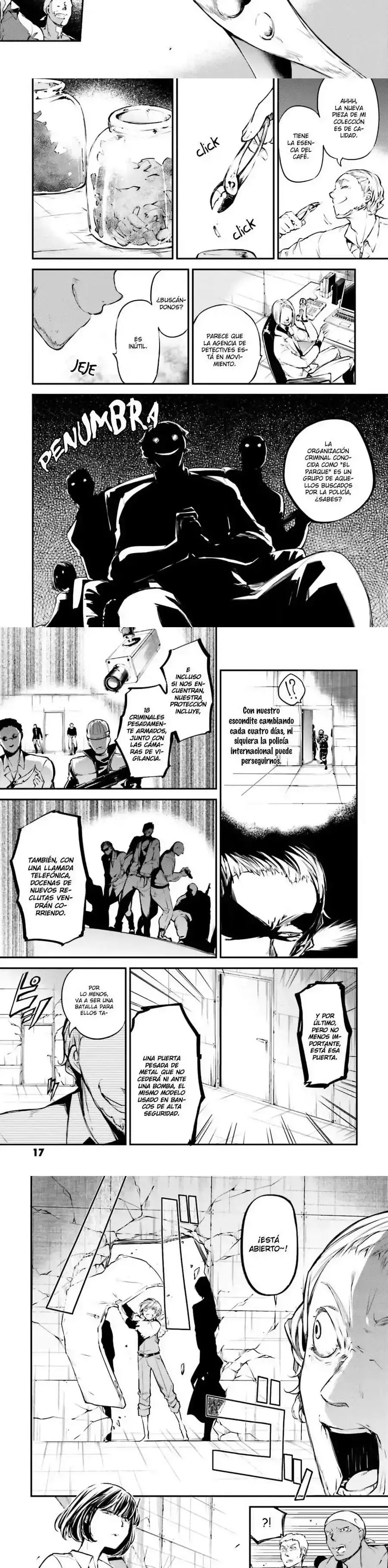 Capitulo 38 page 6