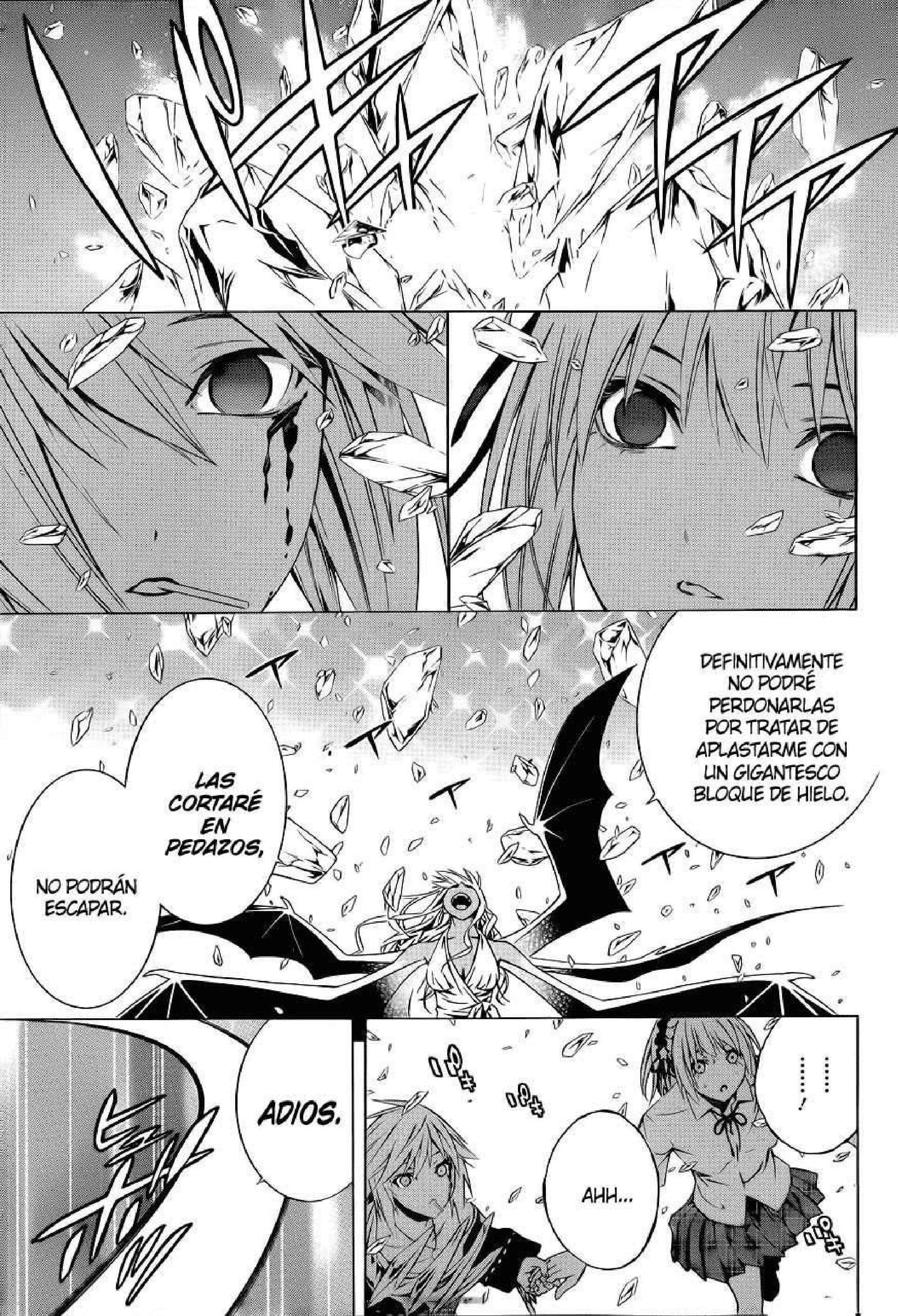 Capitulo 104 page 25