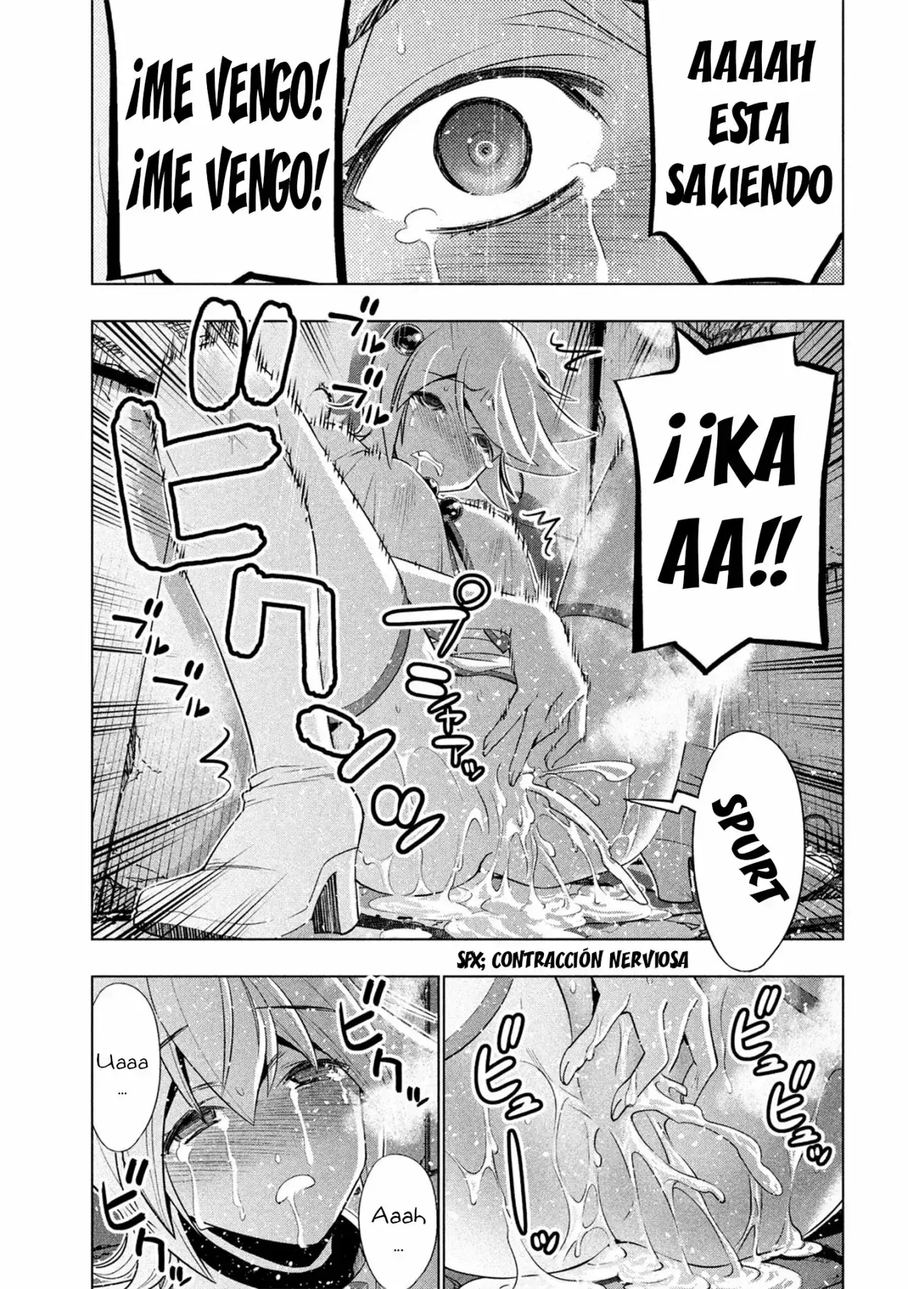 Capitulo 88 page 11