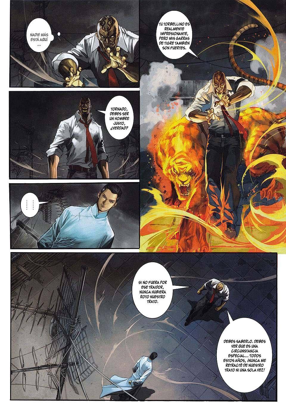 Capitulo 15 page 19