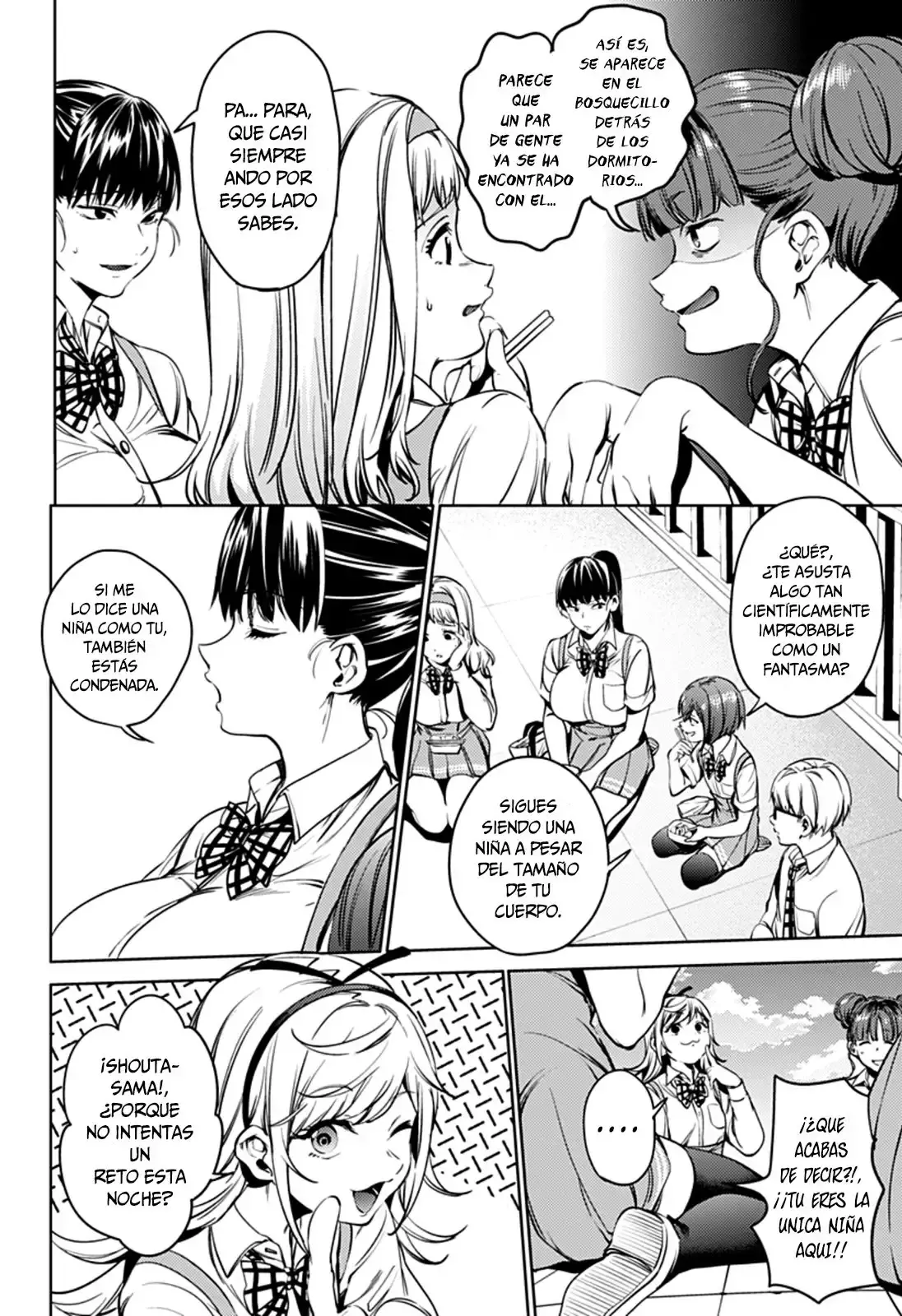 Capitulo 37 page 13