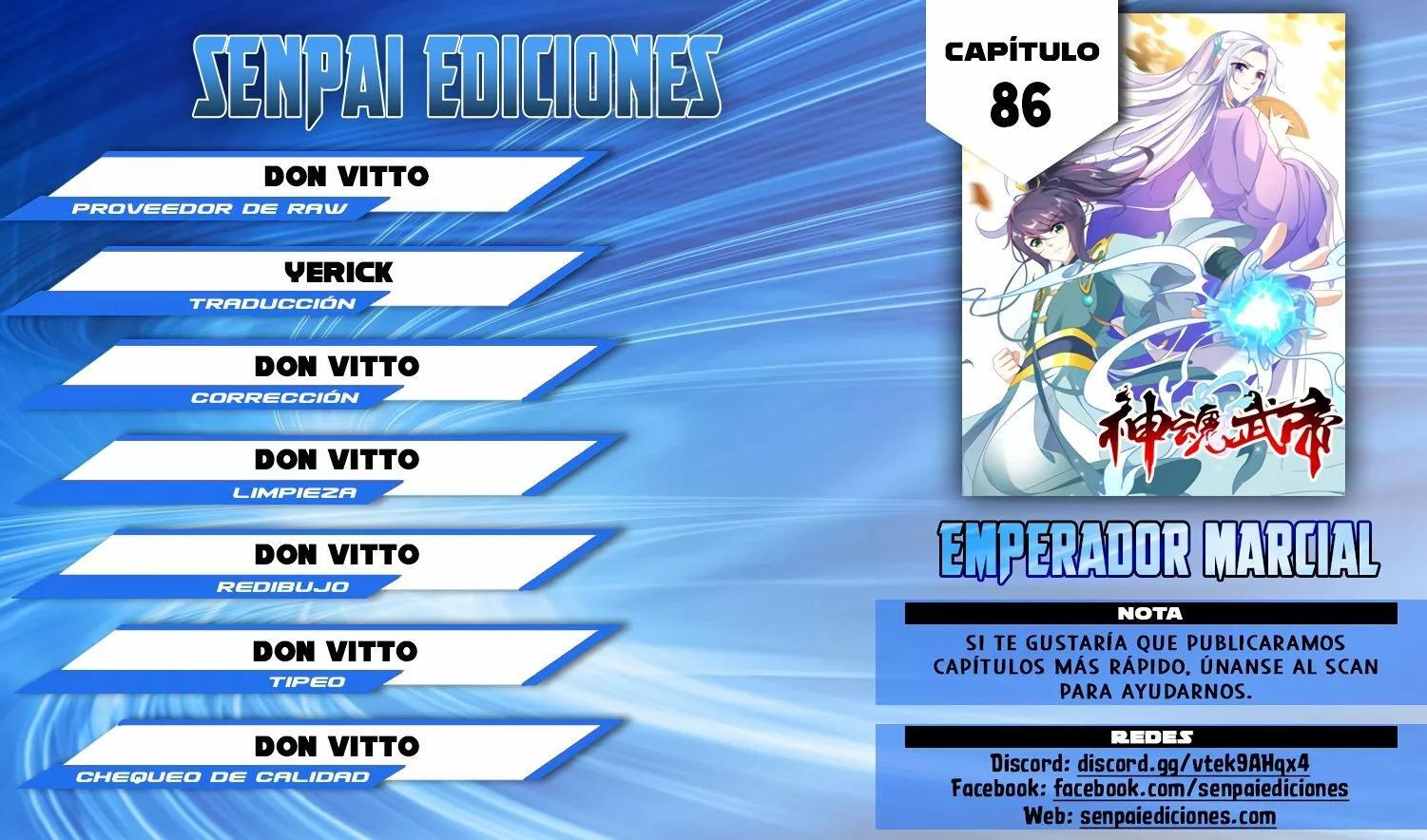 Capitulo 86 page 1
