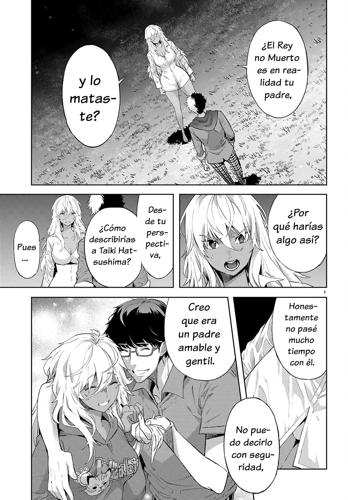 Capitulo 70 page 4