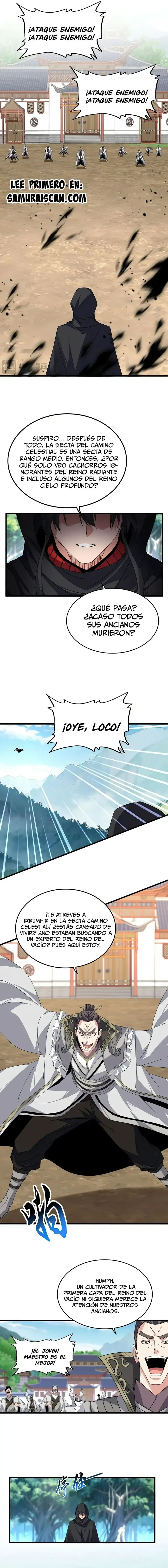 Capitulo 862 page 6