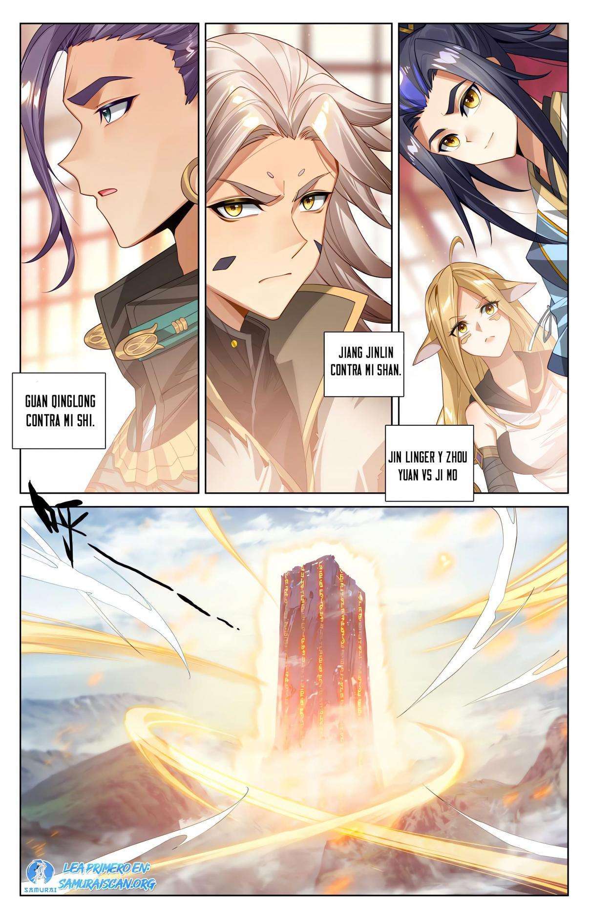 Capitulo 1028 page 6