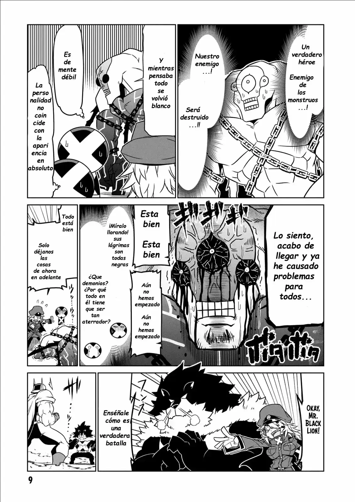 Capitulo 50 page 7