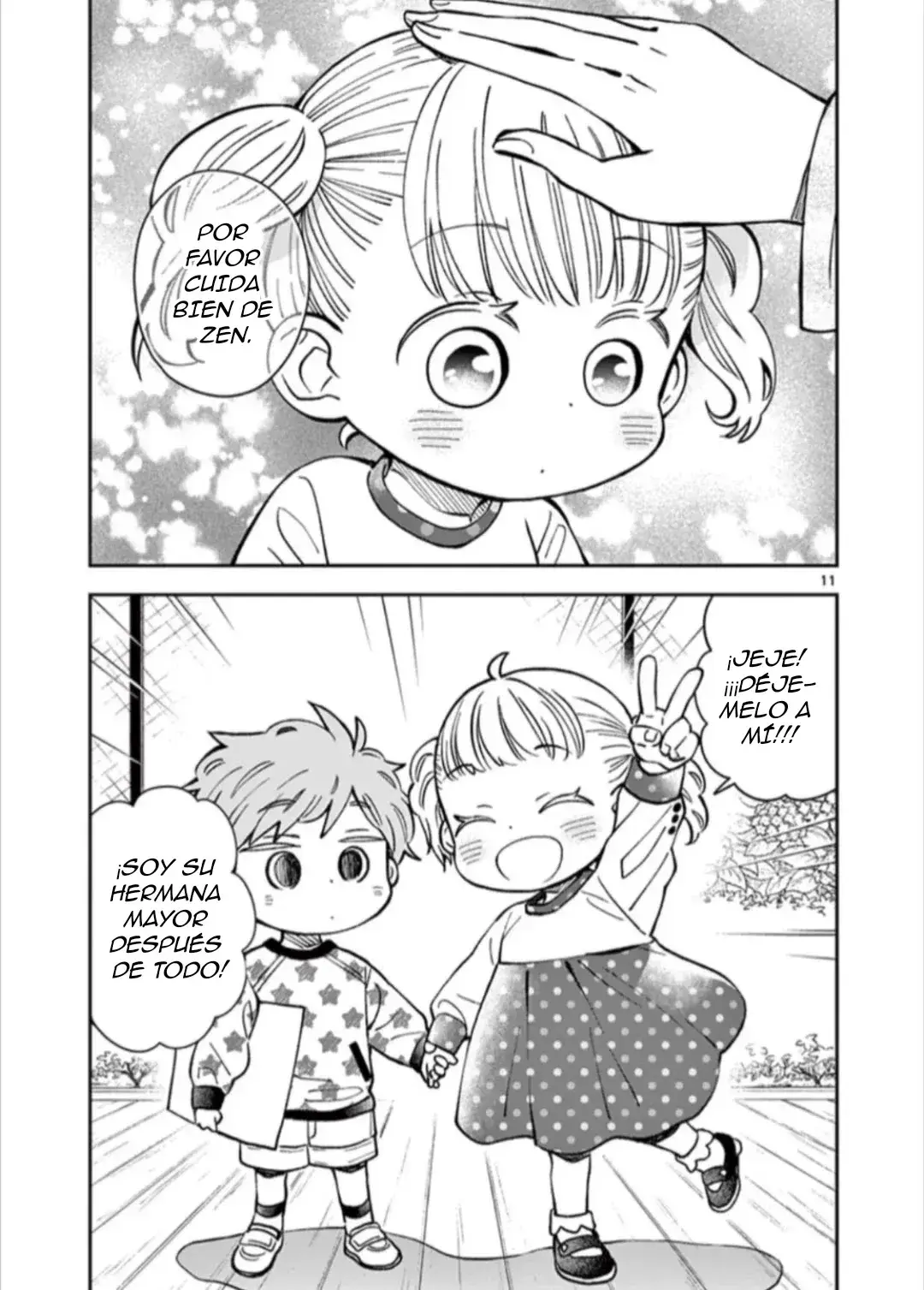 Capitulo 58 page 12