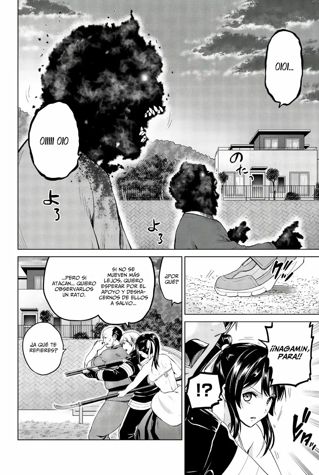 Capitulo 112 page 15