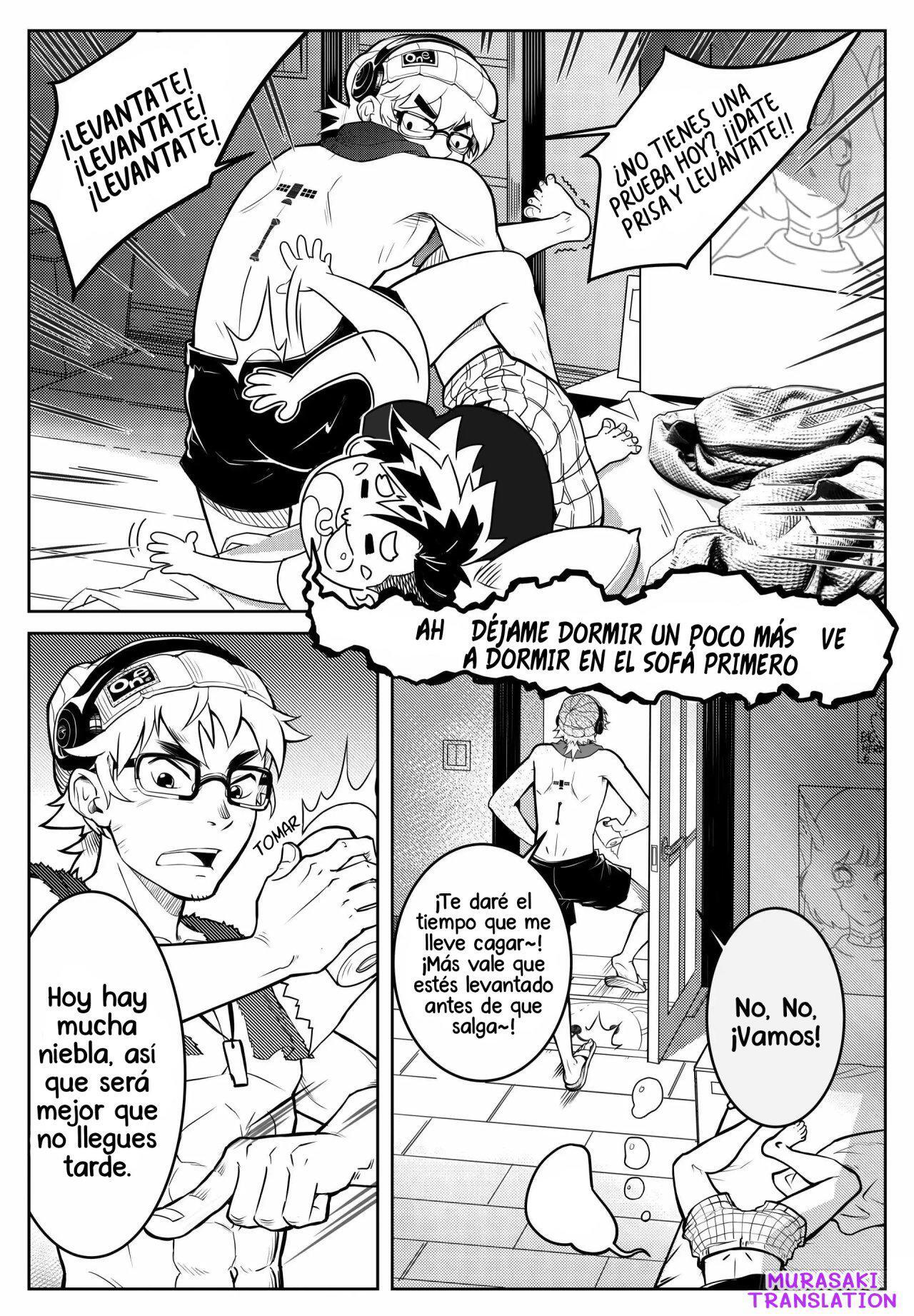 Capitulo 1 page 6