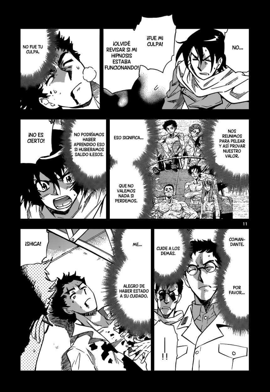 Capitulo 345 page 12