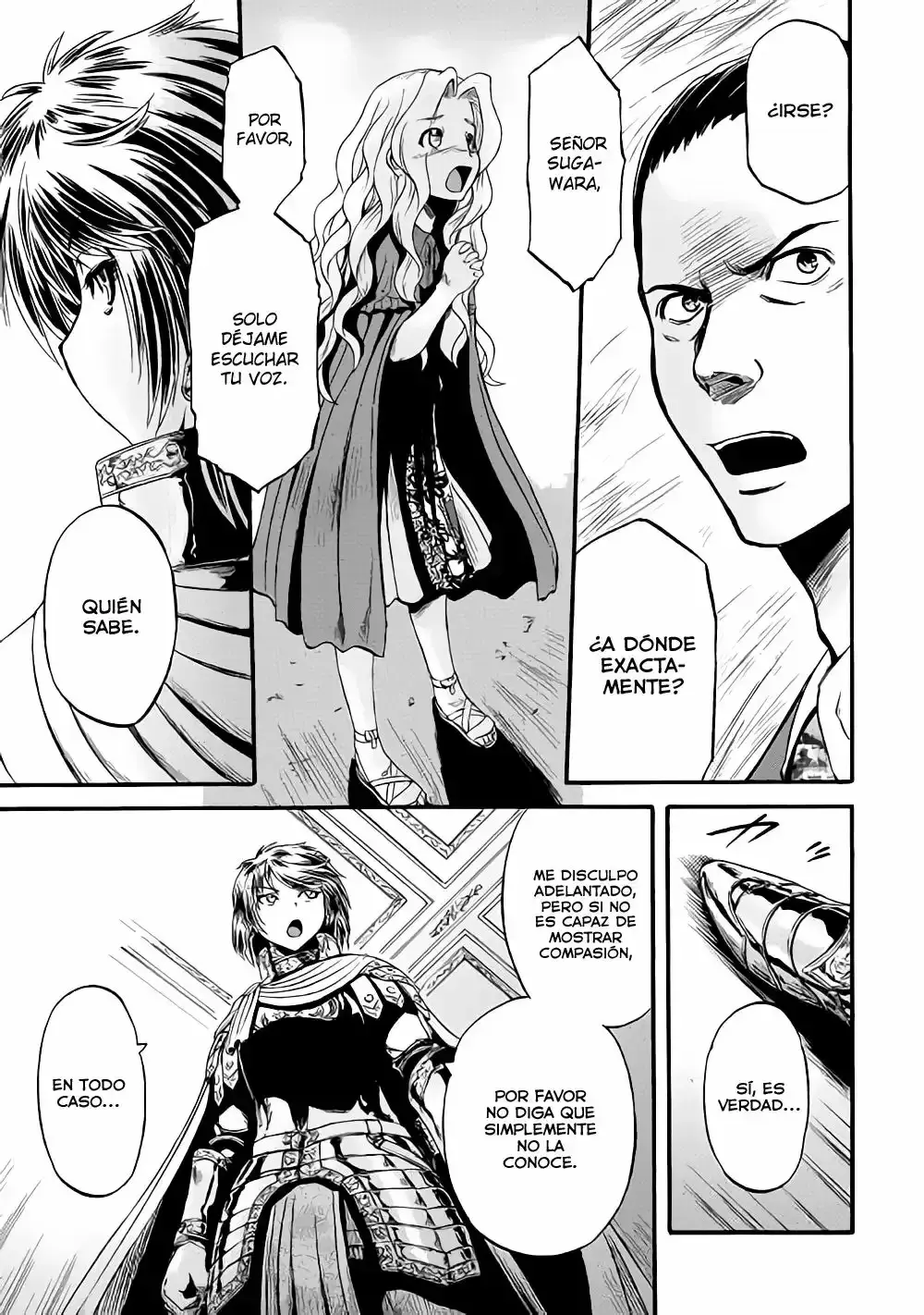 Capitulo 63 page 36