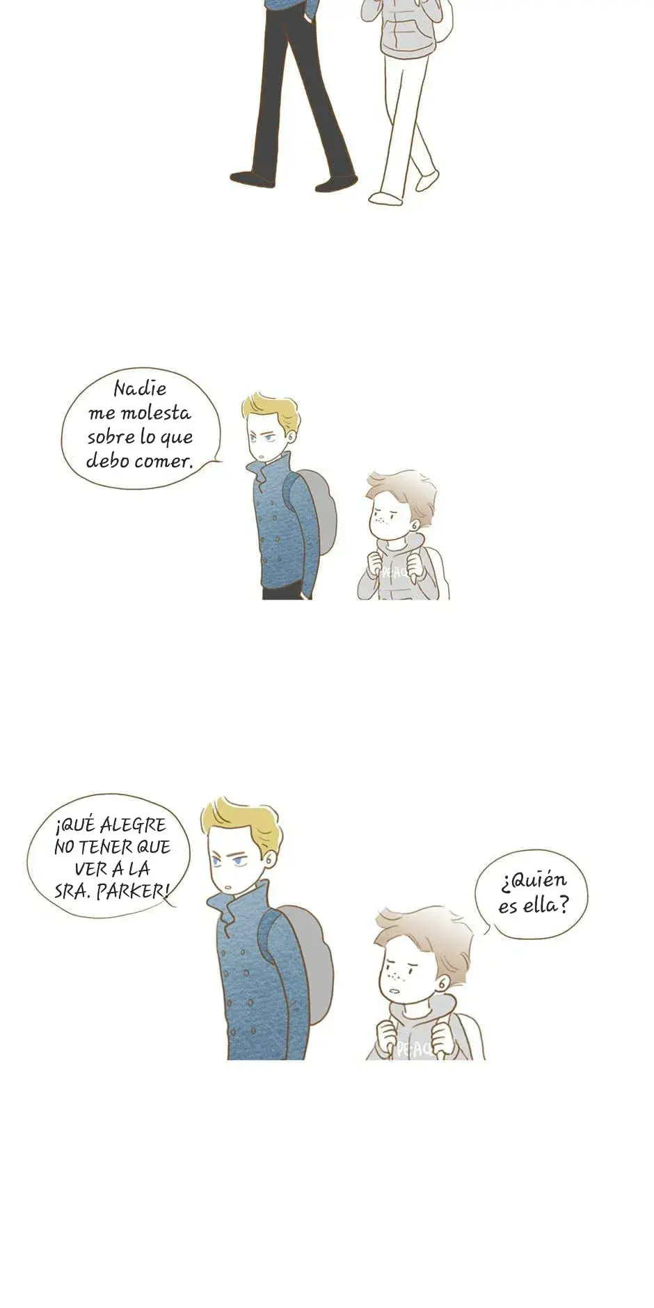 Capitulo 27 page 8