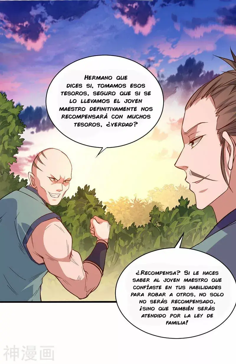 Capitulo 43 page 9