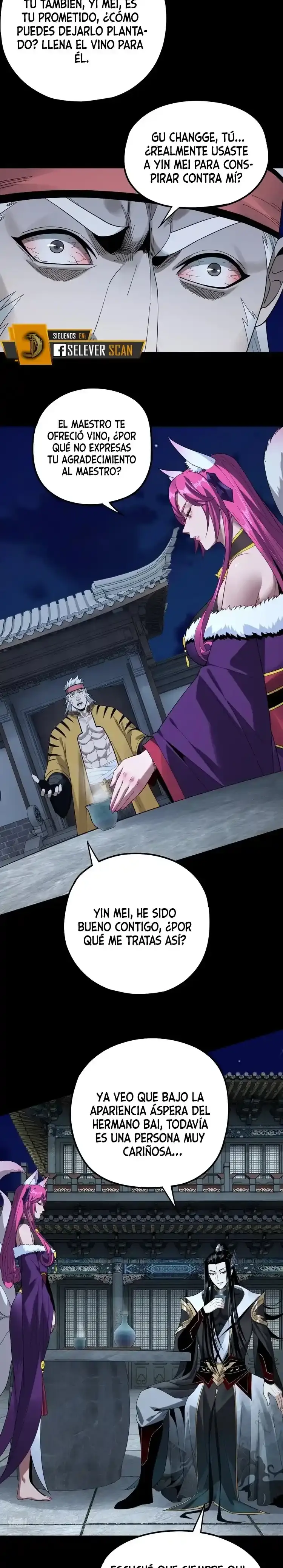 Capitulo 50 page 14