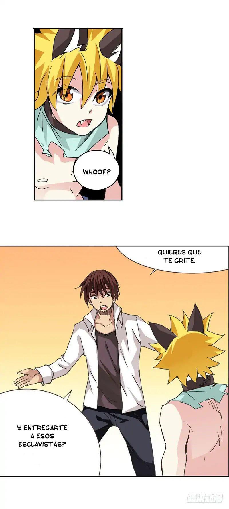 Capitulo 26 page 31