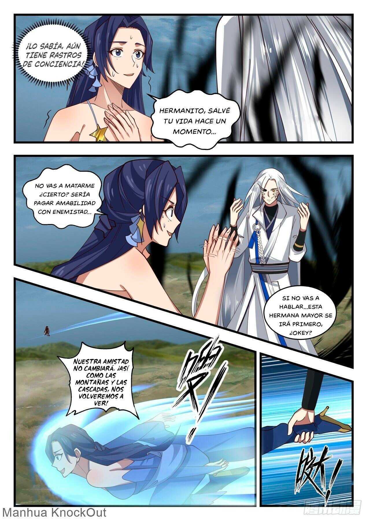 Capitulo 1691 page 11