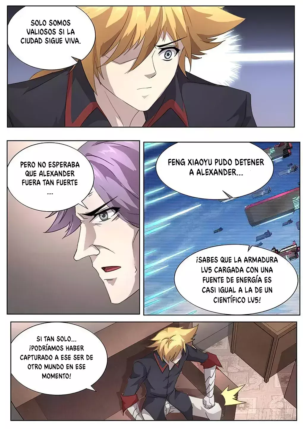 Capitulo 298 page 11