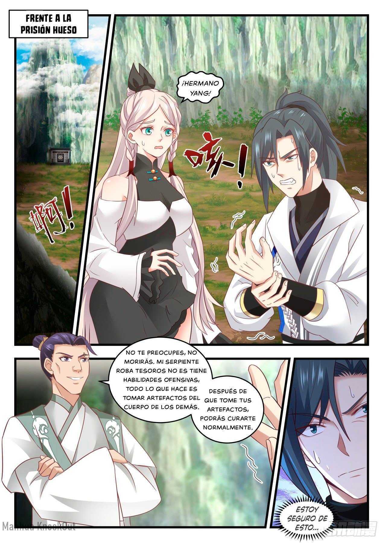 Capitulo 1558 page 2