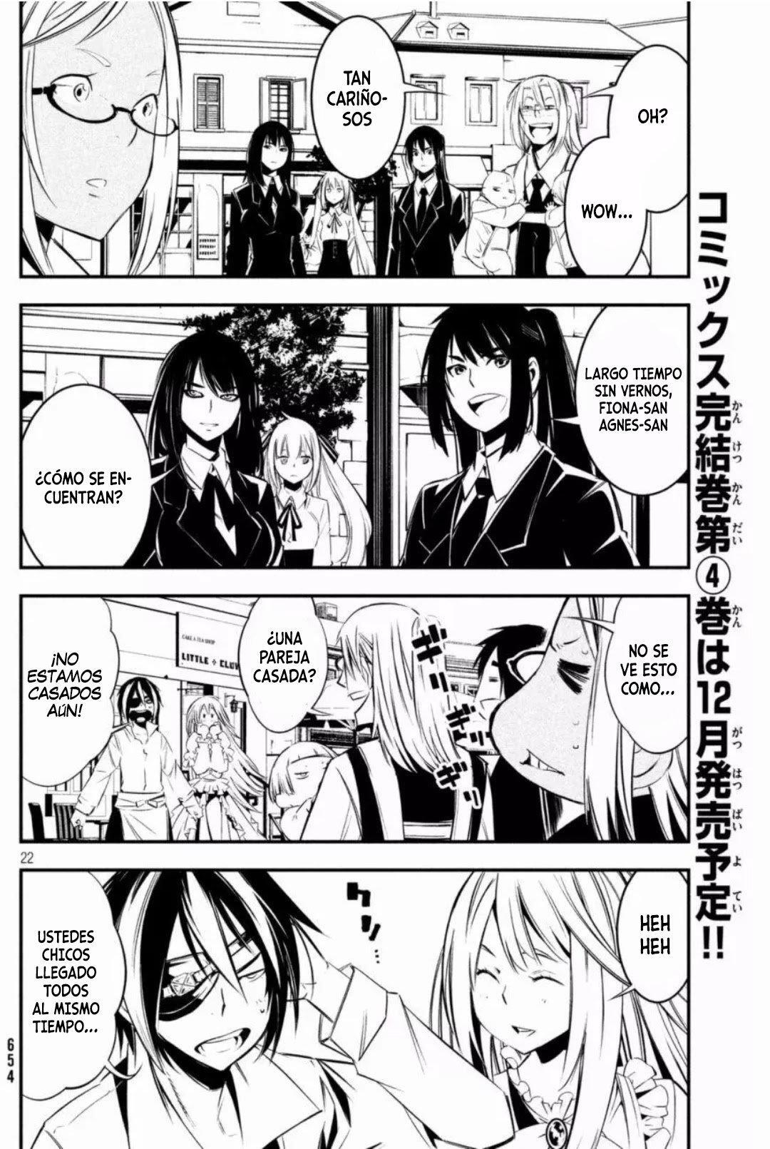 Capitulo 23 page 22