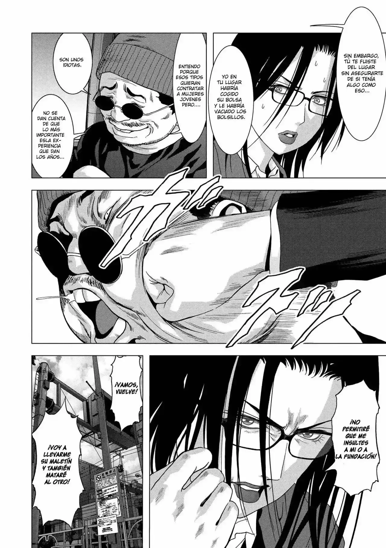 Capitulo 88 page 13