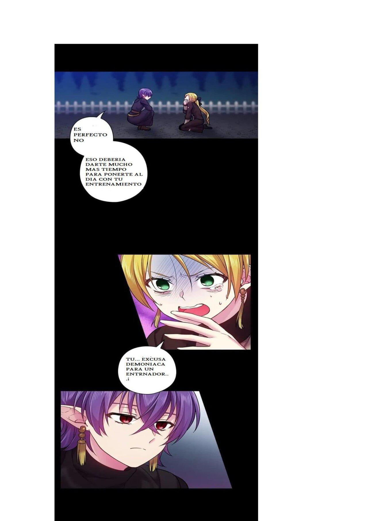 Capitulo 73 page 21