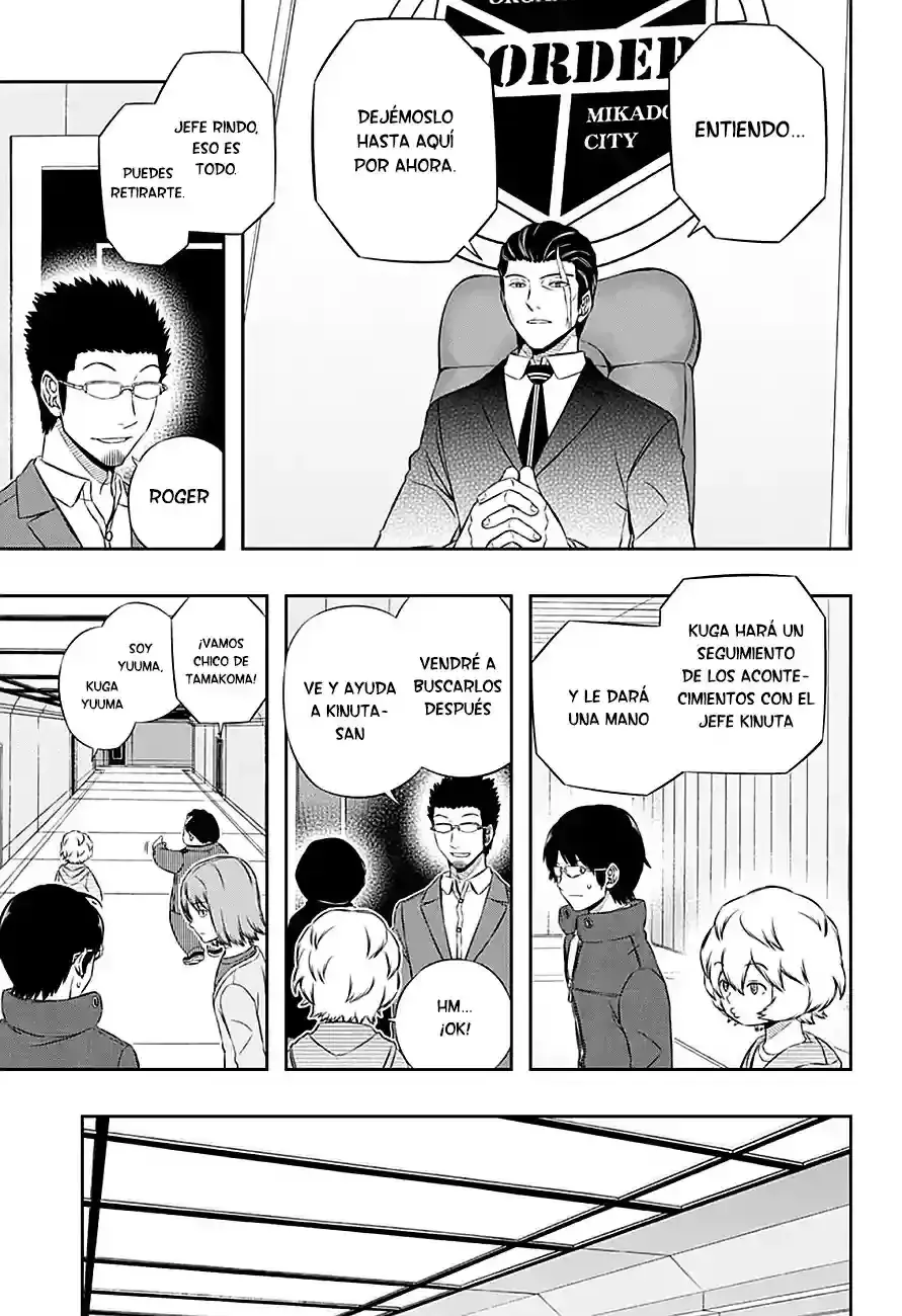 Capitulo 104 page 16