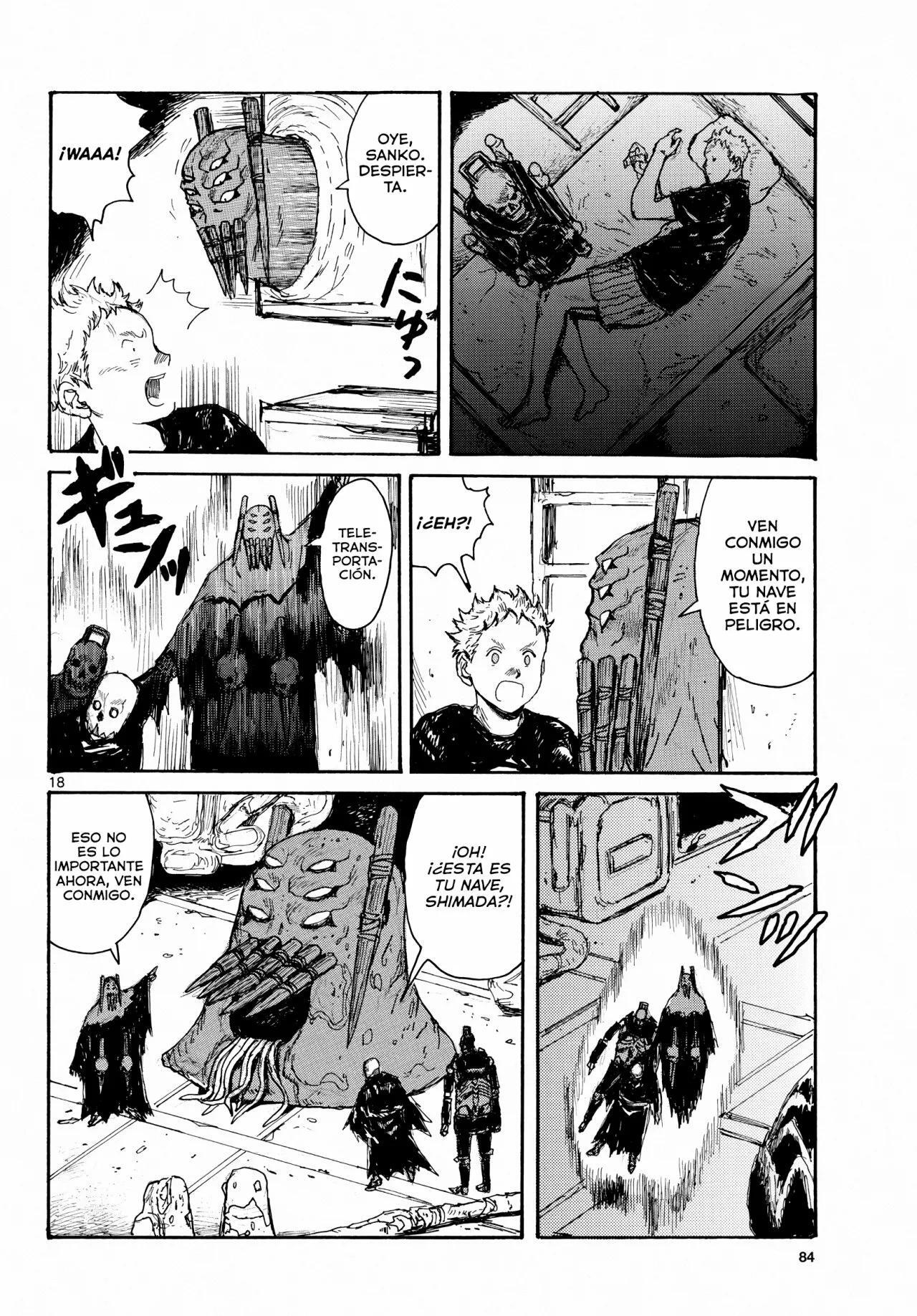 Capitulo 35 page 18