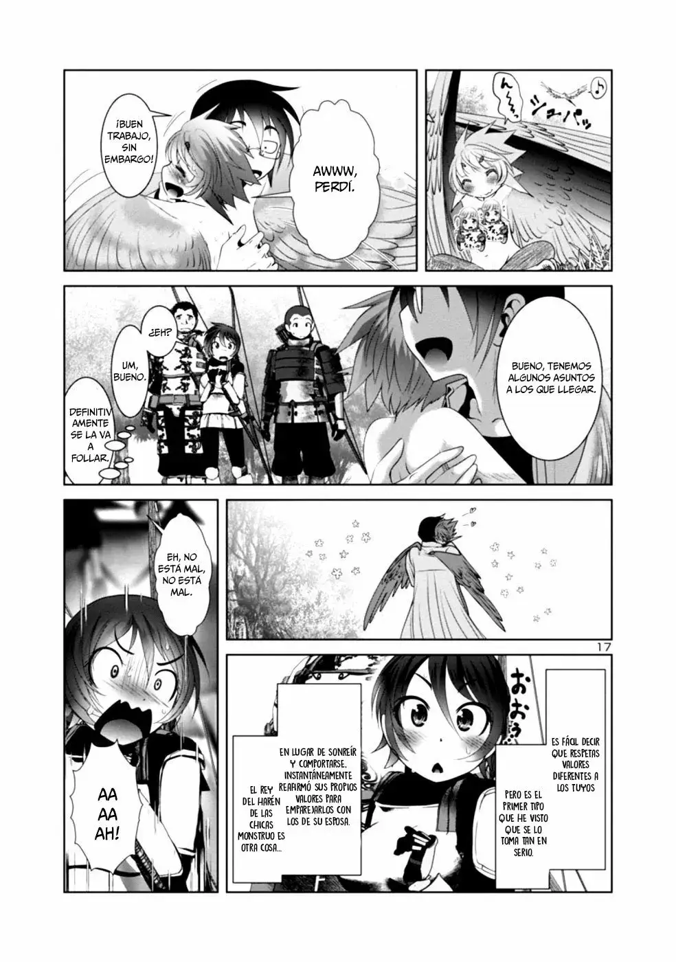 Capitulo 31 page 19