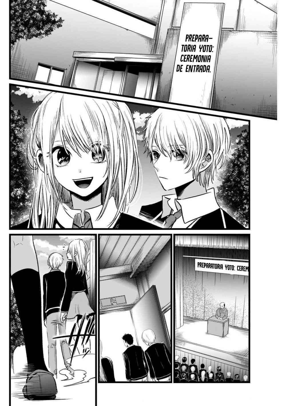 Capitulo 18 page 15