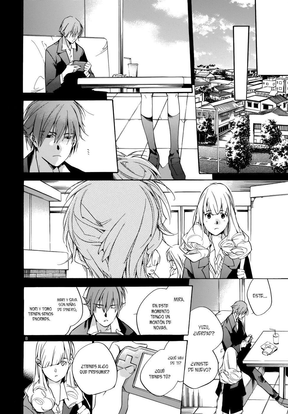 Capitulo 16 page 8
