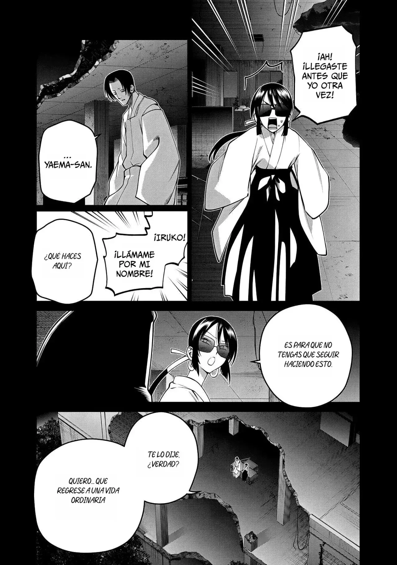 Capitulo 46 page 16