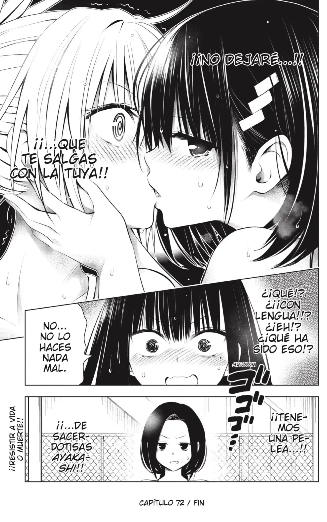Capitulo 72 page 19