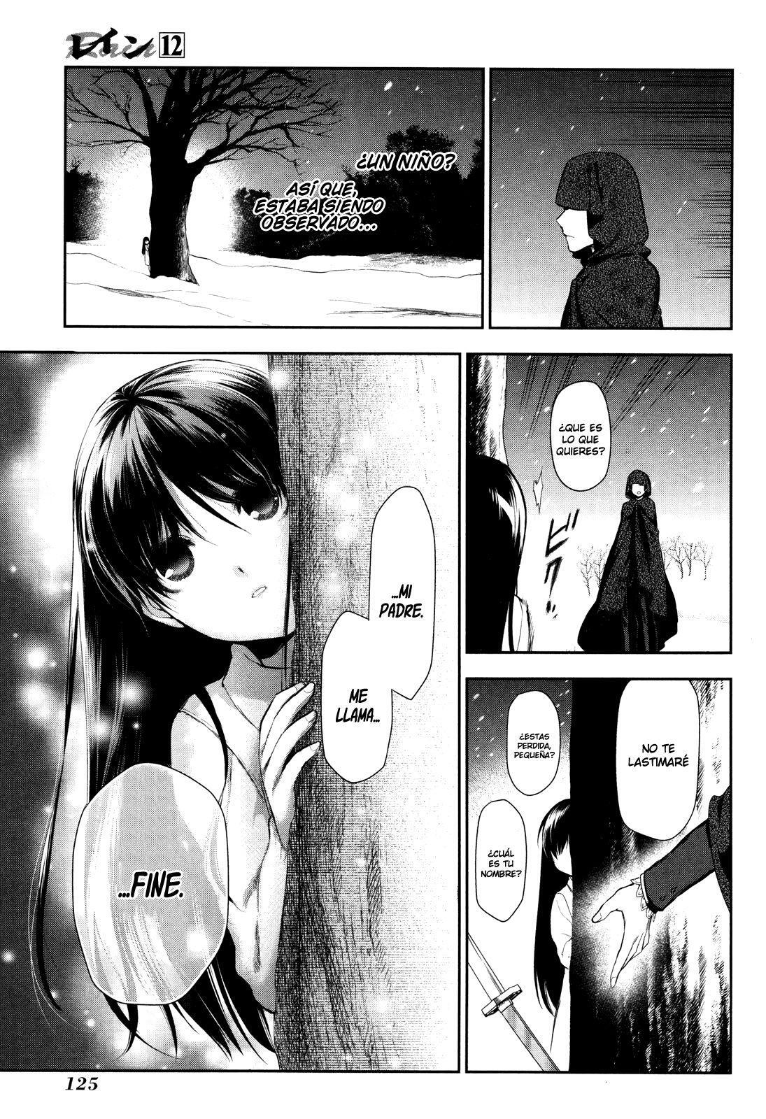 Capitulo 64 page 11