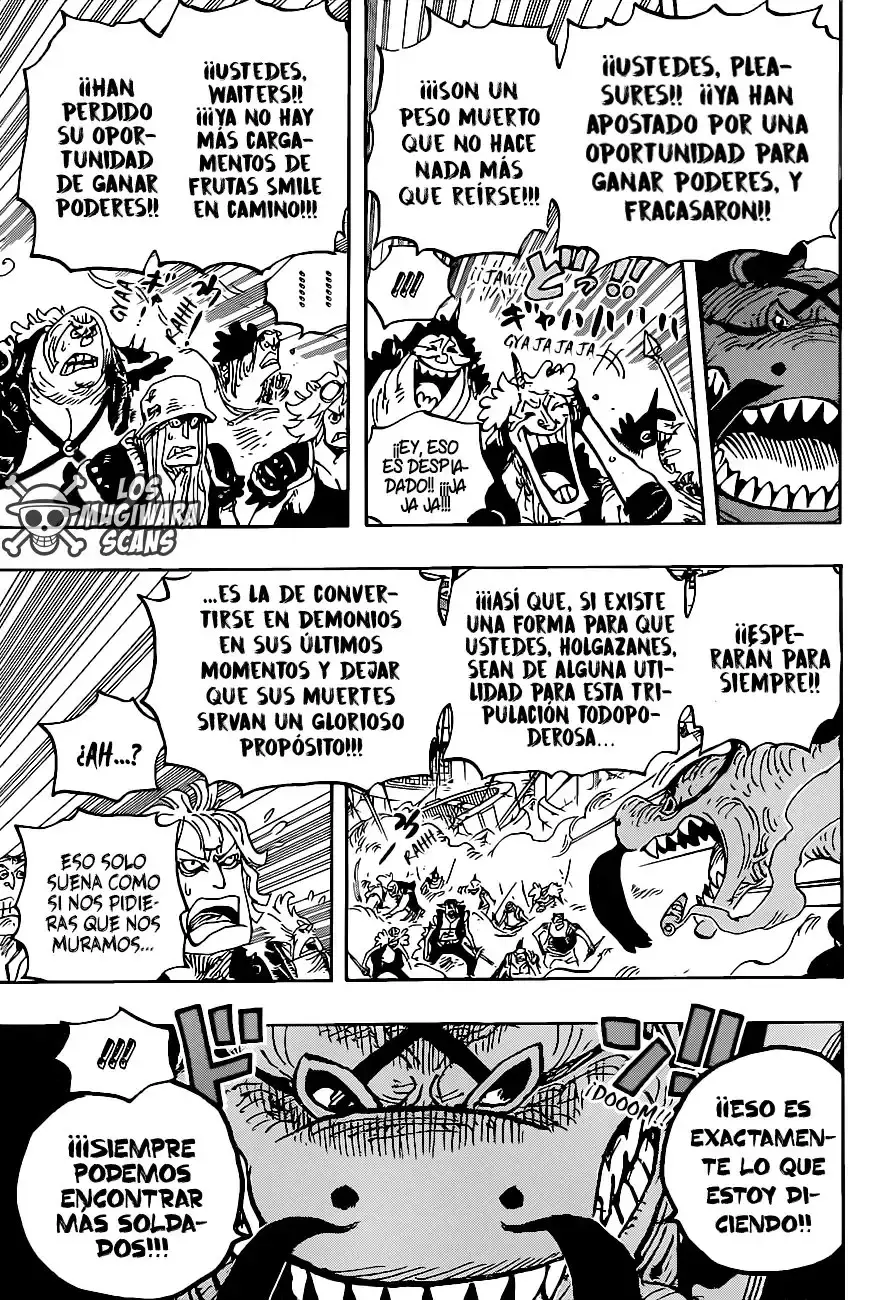 Capitulo 1007.5 page 6