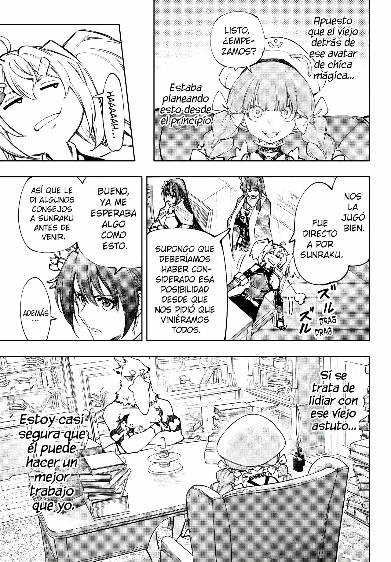Capitulo 223 page 10