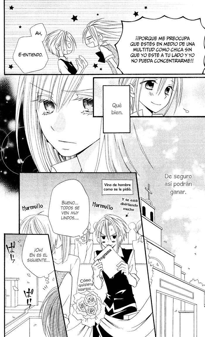 Capitulo 22 page 18