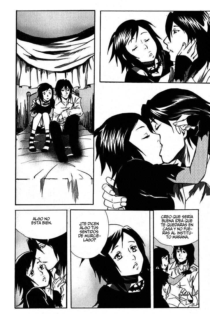 Capitulo 11 page 28