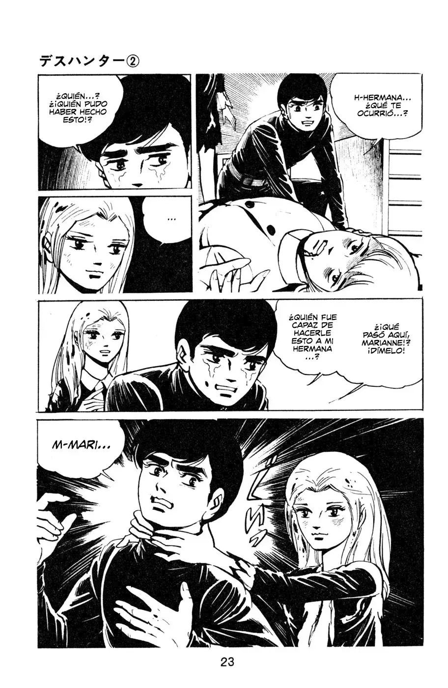 Capitulo 11 page 21