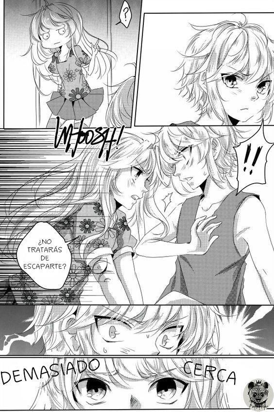 Capitulo 4.50 page 9